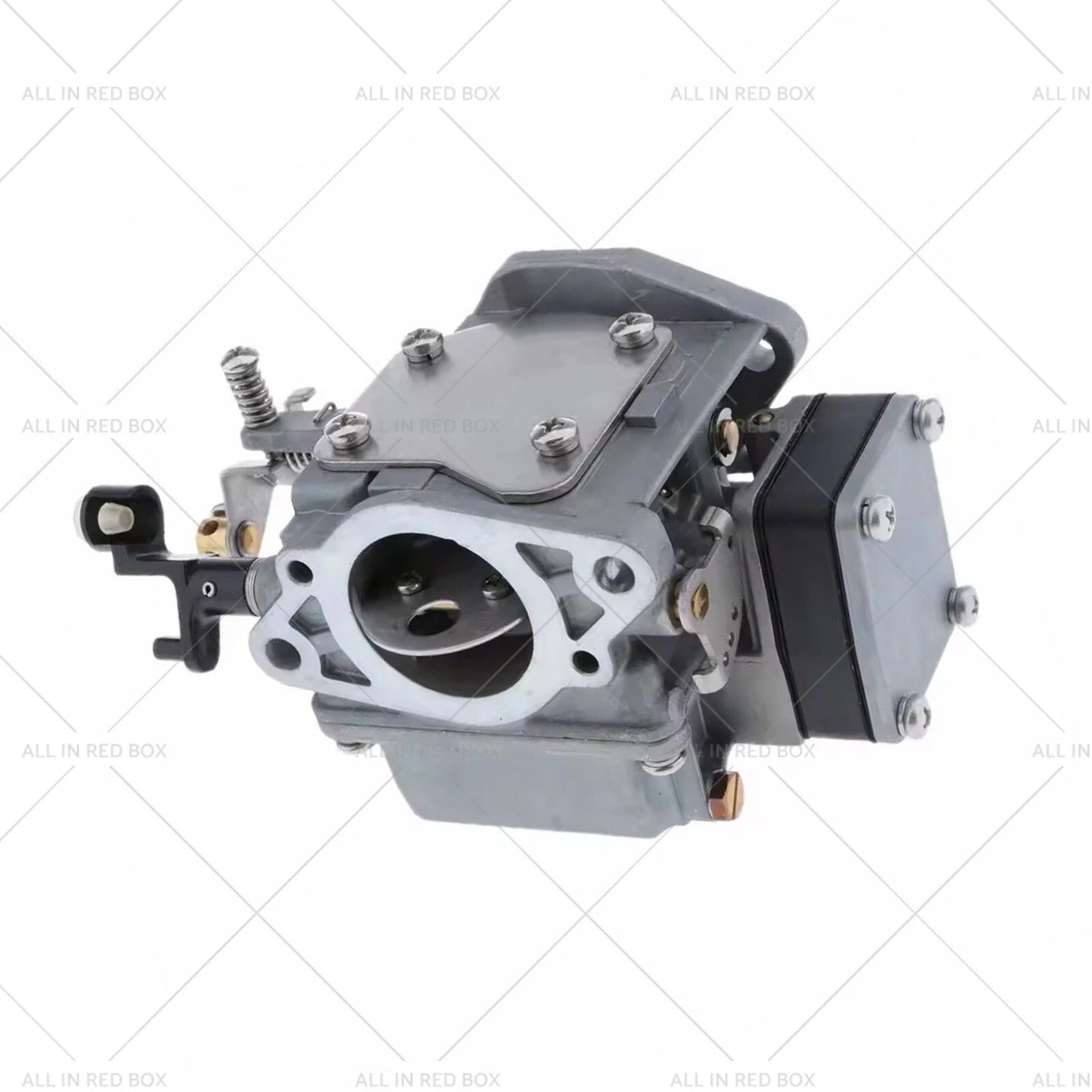 Carburetor for Yamaha Parsun 2-Stroke 9.9HP 15HP Motor