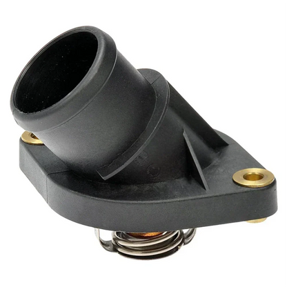 Engine Coolant Thermostat Housing for Jeep Mitsubishi Dodge (2007-2018)