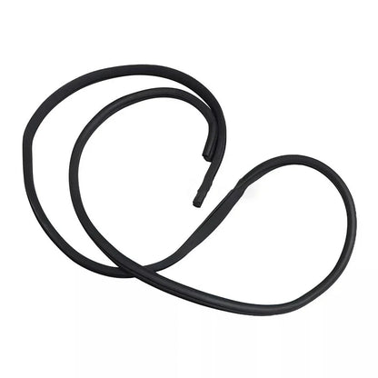 Rear Door Weatherstrip Gasket for BMW 323i 325i 328i 335i (2006–2011)