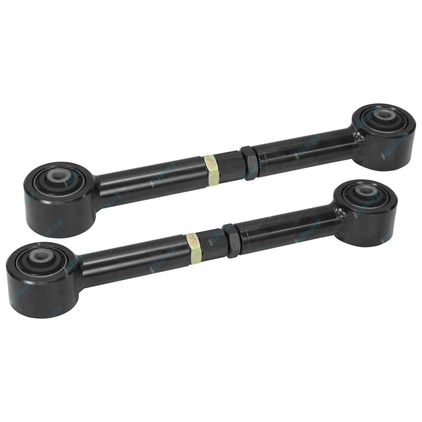 Rear Pair Upper Adjustable Control Trailing Arm for Patrol Y60 GQ Y61 GU Safari
