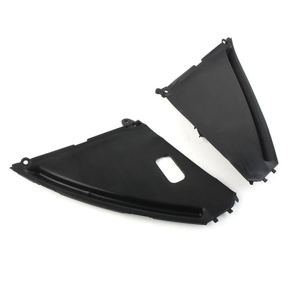 Inner Cover Side Trim Fairing for Suzuki Hayabusa GSX1300R (2008-2015)