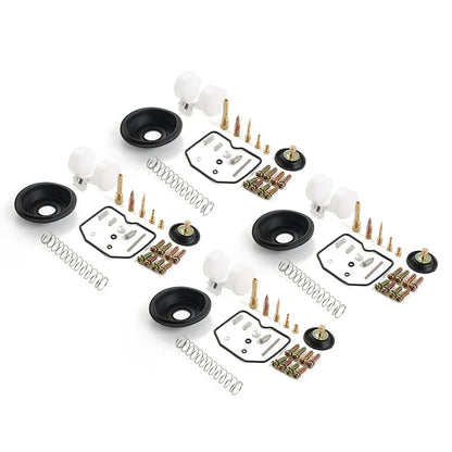 Carburetor Repair Kit for Kawasaki ZG1200 Voyager XII (1986-2003)