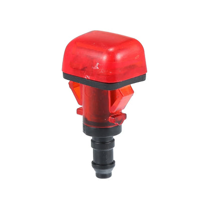 Rear Windshield Washer Nozzles for Honda Pilot (2009-2015) 2 x Spray Jets