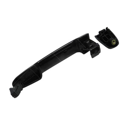 Outer Door Handles  Front Rear LH RH for Toyota Camry (2002-2006)