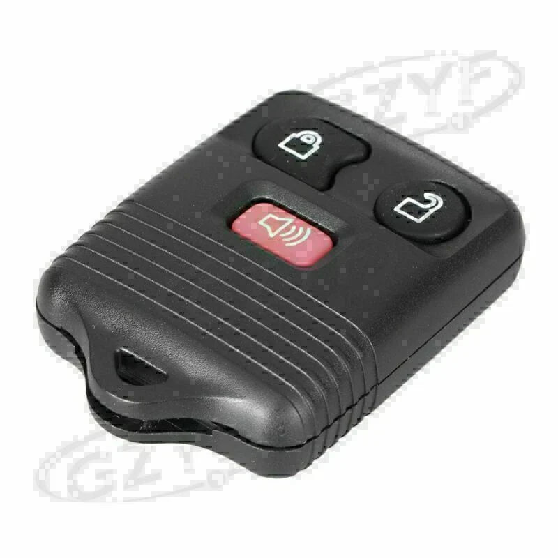 Keyless Entry Remote Key Shell Cover for Ford F-150 F-250 F-350 (1998-2016)