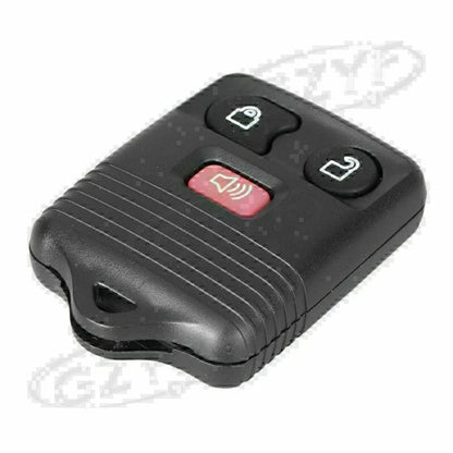 Keyless Entry Remote Key Shell Cover for Ford F-150 F-250 F-350 (1998-2016)