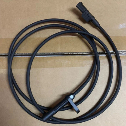 Left Rear ABS Wheel Speed Sensor for Mercedes-Benz