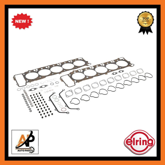 Cylinder Head Gasket Kit Replacement for BMW 5 Series (2004–2010)