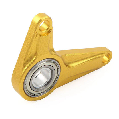 Left Gear Shift Lever Stabilizer for 2020-2022 Honda MSX 125/SF Grom 125