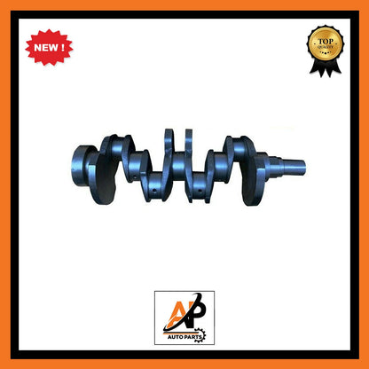 Engine Crankshaft Replacement for Mitsubishi L200 Pickup K74 (1991–2001)