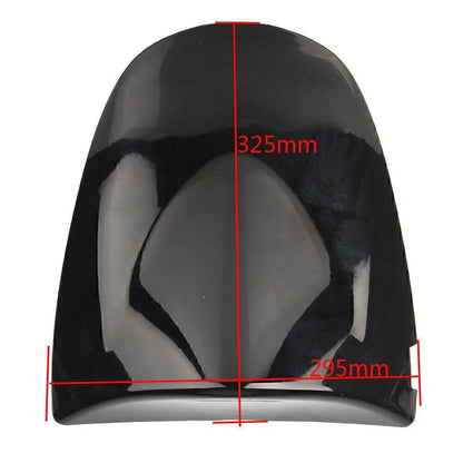 Rear Seat Cover Cowl for Kawasaki ZX6R (2003-2004)