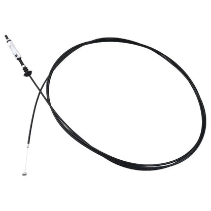 Fuel Tank Cover Lid Cable for Toyota Hilux (2004-2015)