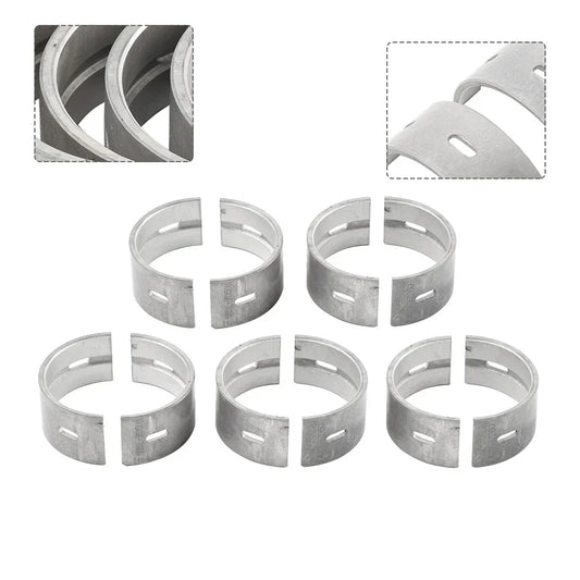 10 x STD 35MM Crankshaft Main Bearings for Suzuki GSXR1000 (2001-2016)