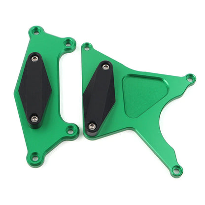 Engine Case Stator Cover Guard for KAWASAKI Versys Ninja 650 (2006-2023)
