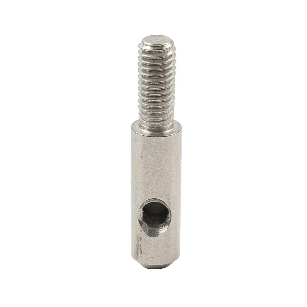 38MM Radio Antenna Adaptor for Harley Electra Road Glide FLHT FLT (1989-2023)
