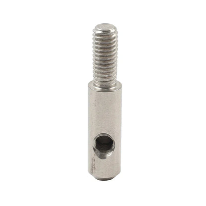 38MM Radio Antenna Adaptor for Harley Electra Road Glide FLHT FLT (1989-2023)