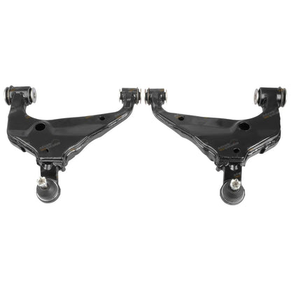 Front LH & RH Lower Control Arms for Toyota Fortuner (2015���2019)