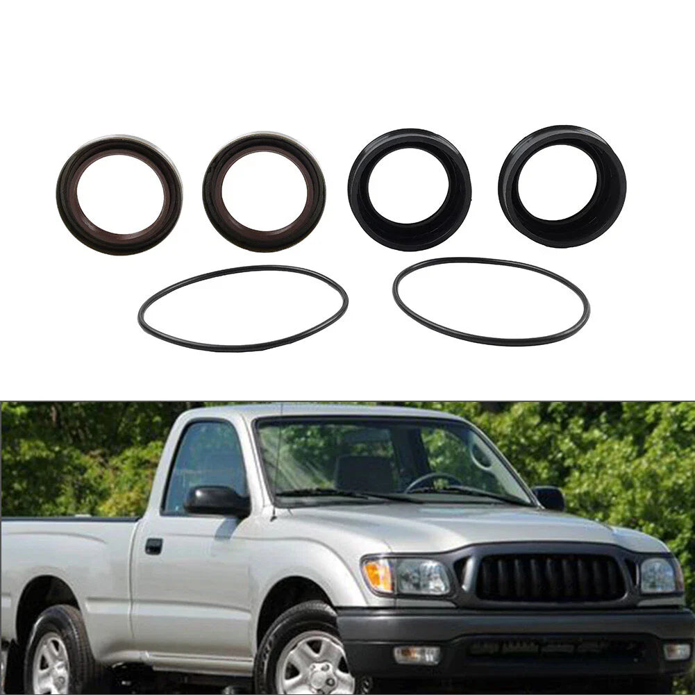 Axle Seal for Toyota 4Runner, Pickup, T100, Tacoma, Tundra (1995-2023)