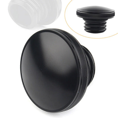 Vented Gas Cap for Harley Sportster