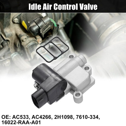 Idle Air Control Valve for Honda Accord, Element (2003-2006)