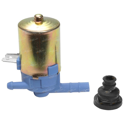Front Windscreen Washer Pump Motor for Nissan Pintara U12 (1989-1992)