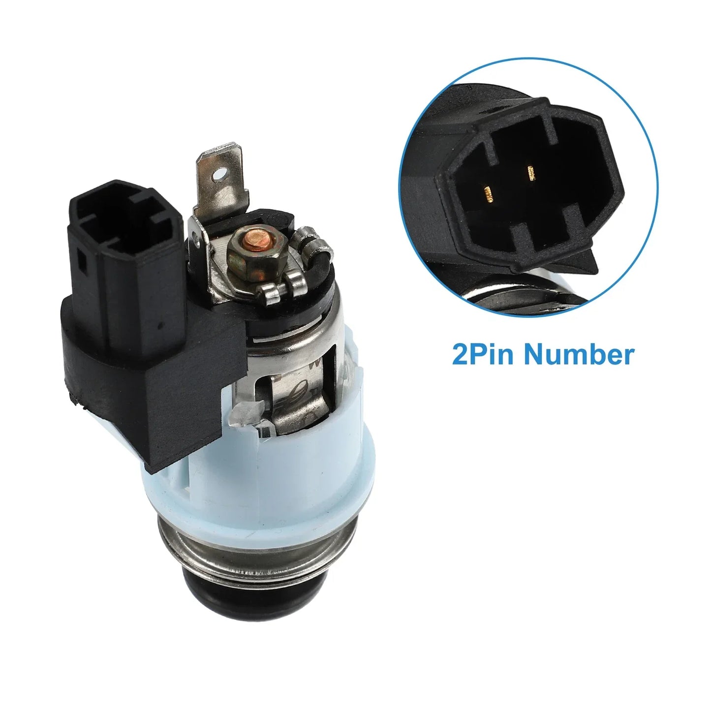Cigarette Lighter Element Plug for Lexus IS 300 (2001)