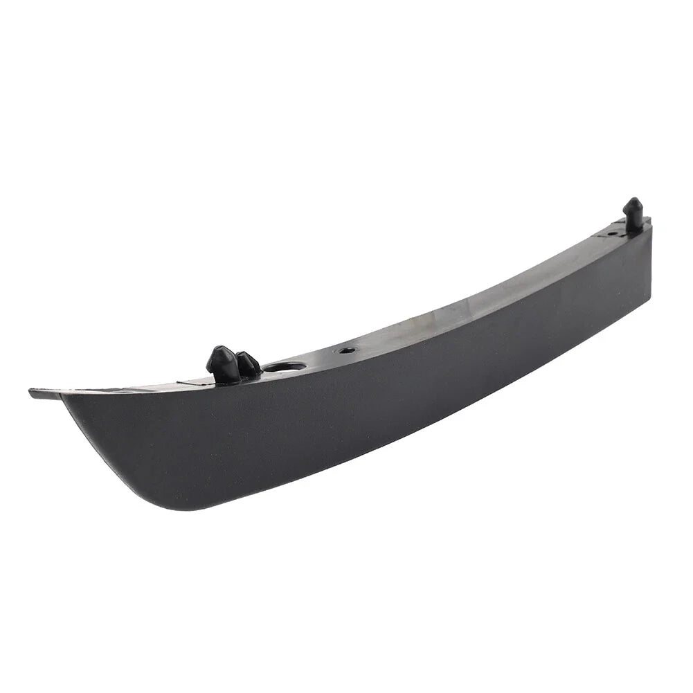 Right Front Bumper Lower Air Deflector for Land Rover Range Rover (2018-2023)