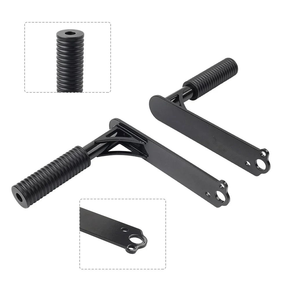 Engine Guard Crash Bar for Indian Scout, Scout Bobber (2015-2024)