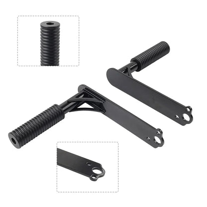 Engine Guard Crash Bar for Indian Scout, Scout Bobber (2015-2024)
