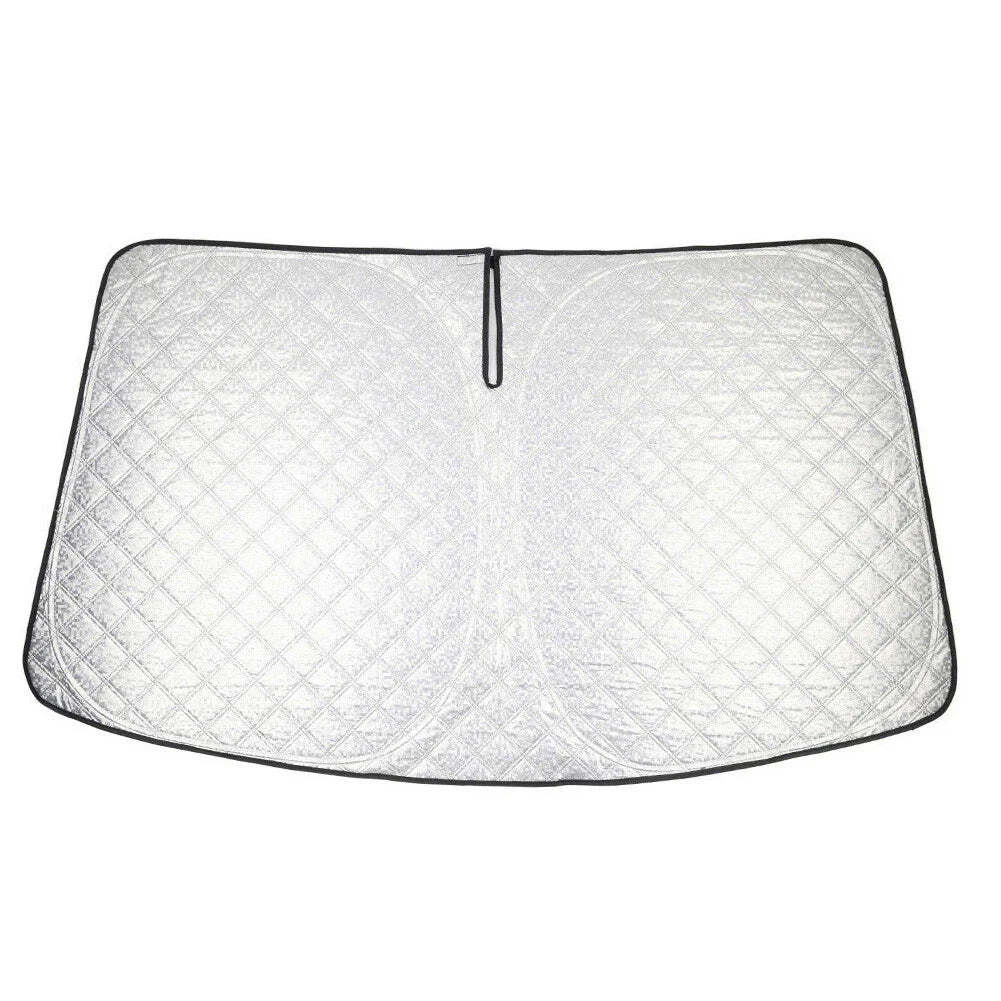 Foldable Windshield Sun Shade for Subaru Impreza (2019-2023)