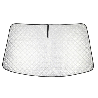 Foldable Windshield Sun Shade for Subaru Impreza (2019-2023)
