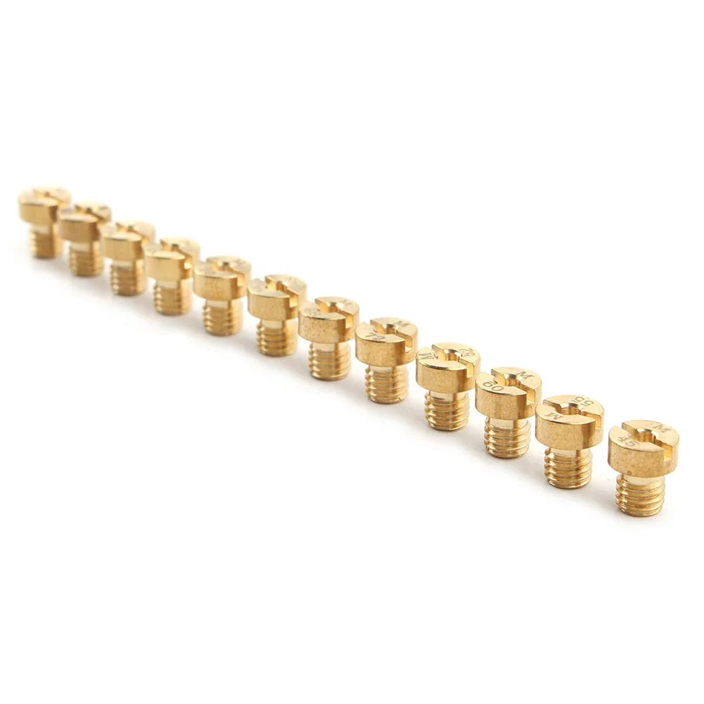 M5 Main Jet for Dellorto SHA Carburetor