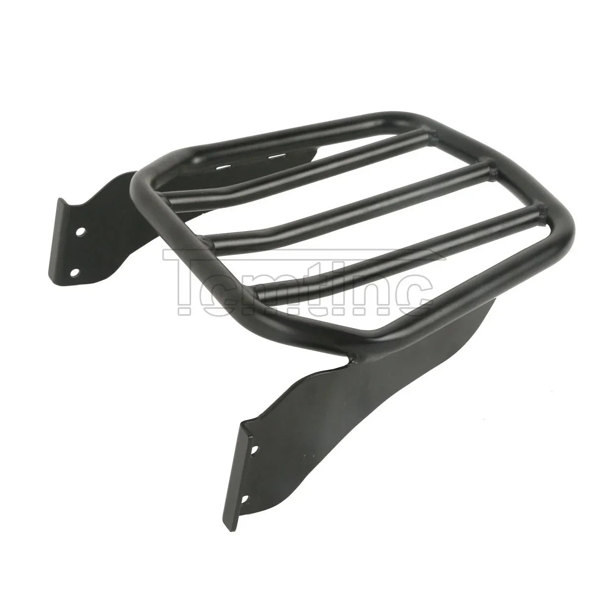 Tapered Sport Luggage Rack for Harley Softail Fat Boy (2007-2017)