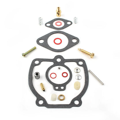 Carburetor Repair Kit for International IH Farmall Super H M W4 O4 W6 O6 (1939-1975)
