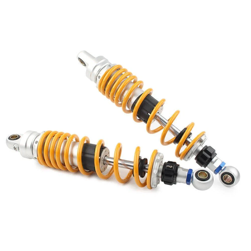Rear Shock Absorbers for KH100 KH125 RS100 RS125 XL500S