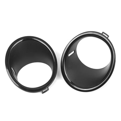 Fog Light Trim Cover for BMW Mini Cooper R55 R56 R57 (2007-2013)