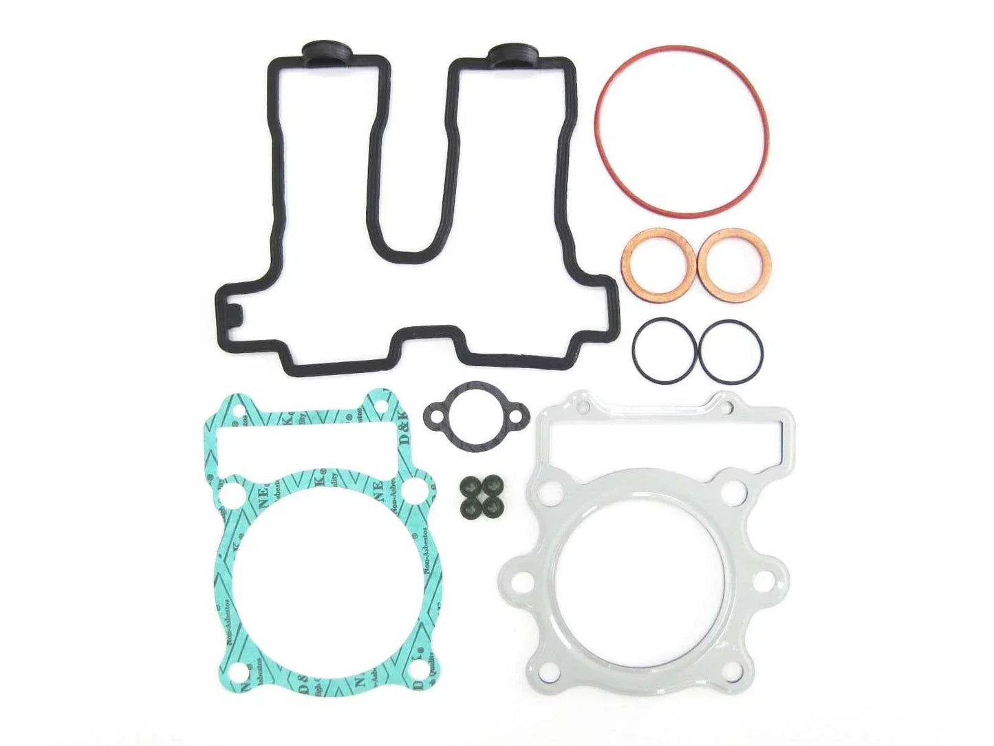 Top End Engine Gasket Set for YAMAHA TT350 (1986-2001)