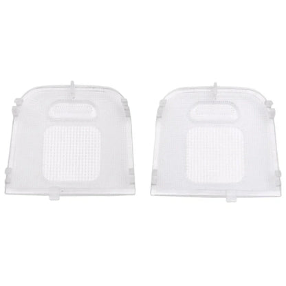 Dome Map Reading Light Covers  For Toyota Camry (2006-2011)