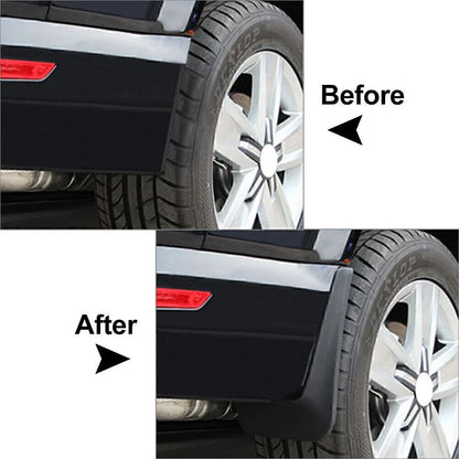 Mud Flaps Set for 2018-2020 Honda Accord 4DR Sedan
