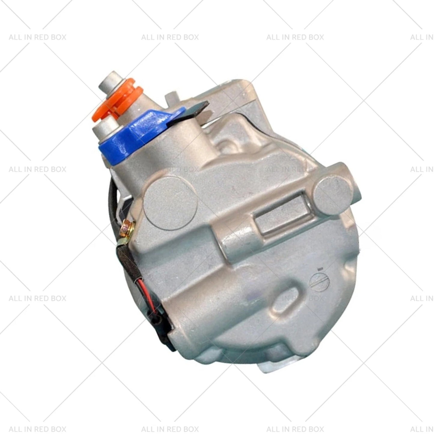 Air Conditioning Compressor for Mercedes-Benz W251 X164 GL320 W164 (2007-2012)