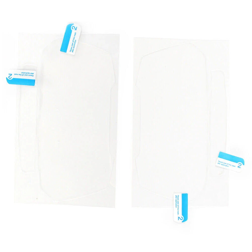 Speedometer PVC Protective Film Screen Protector for DUCATI DIAVEL 1260 (2019-2023)