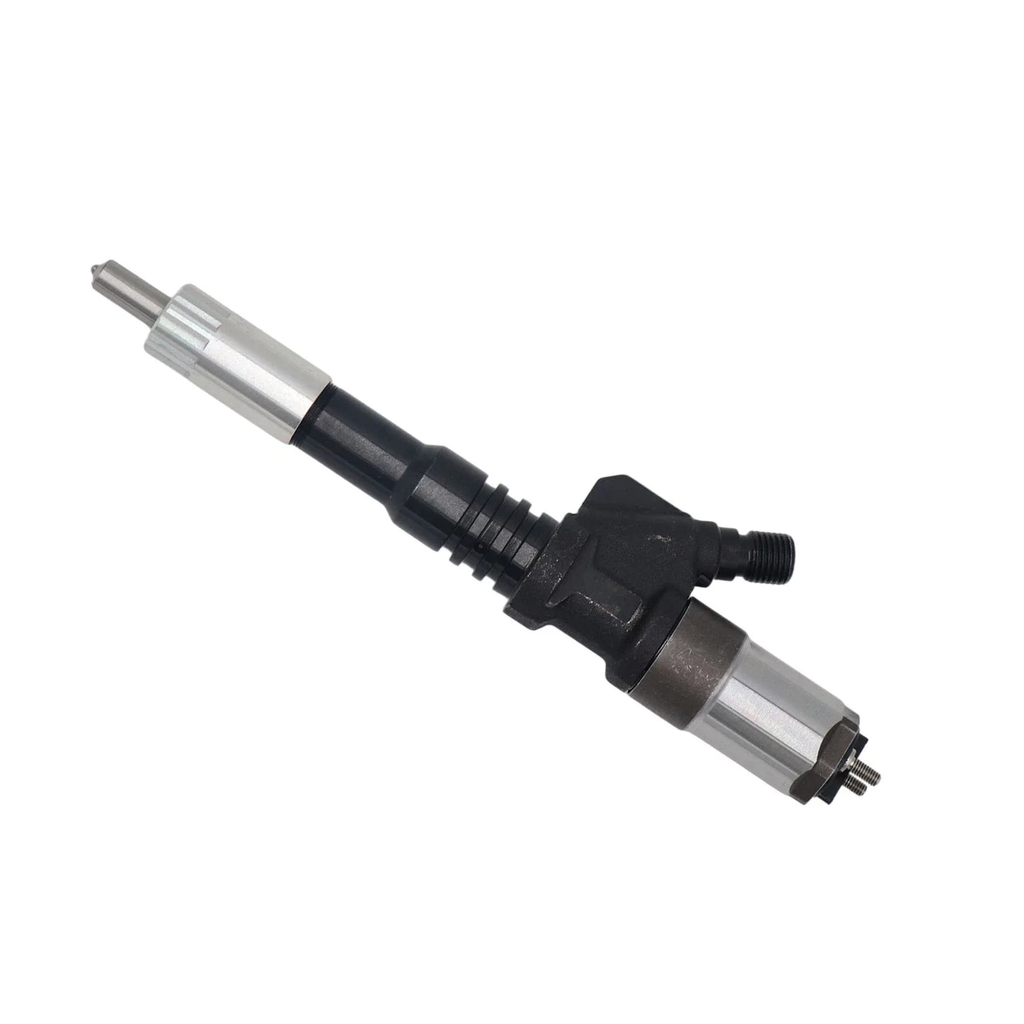 6 x Fuel Injectors for Komatsu S6D125