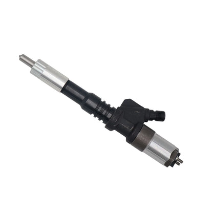 6 x Fuel Injectors for Komatsu S6D125