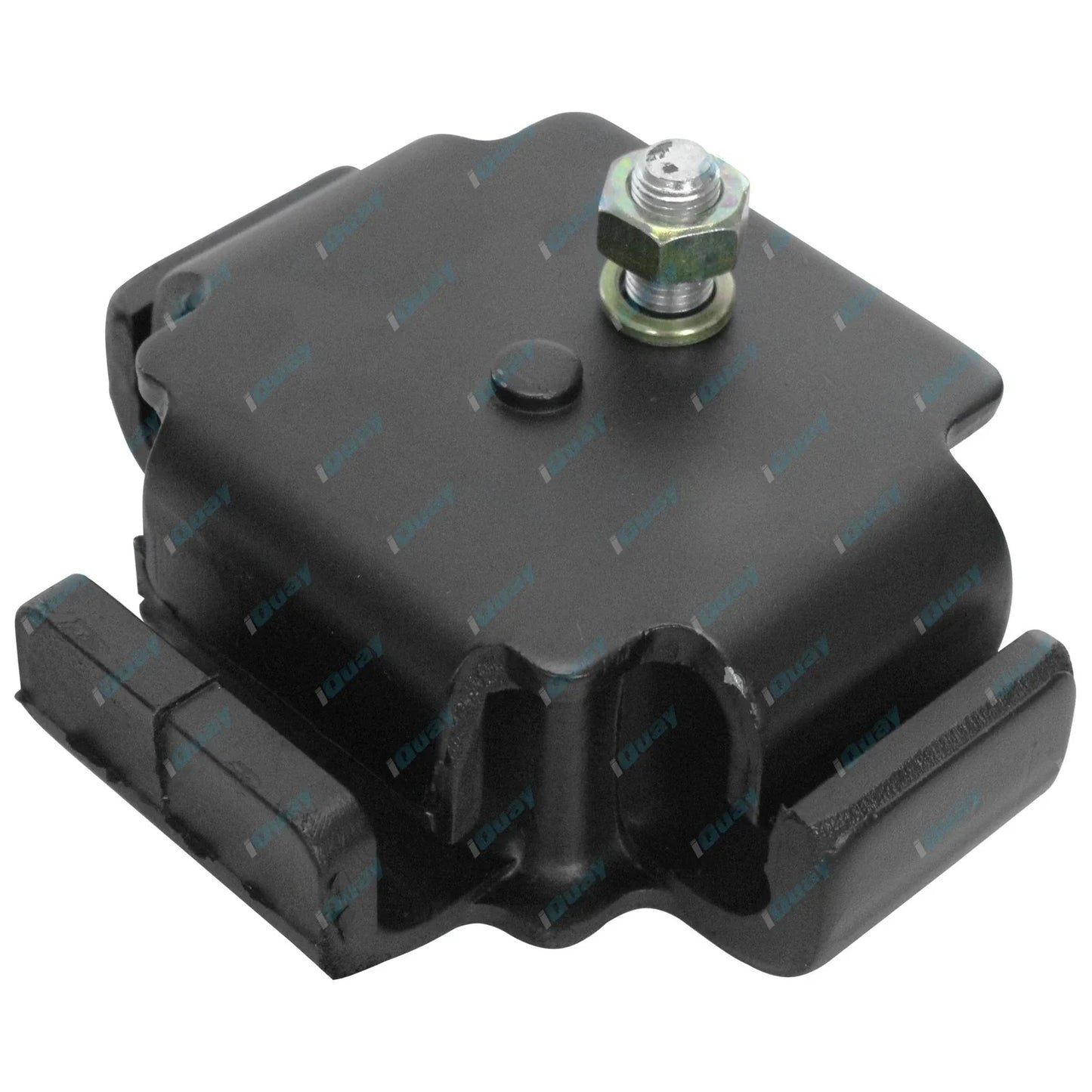 Front Engine Mount for Toyota Landcruiser PZJ70 PZJ75 3.5L (1990-2007)