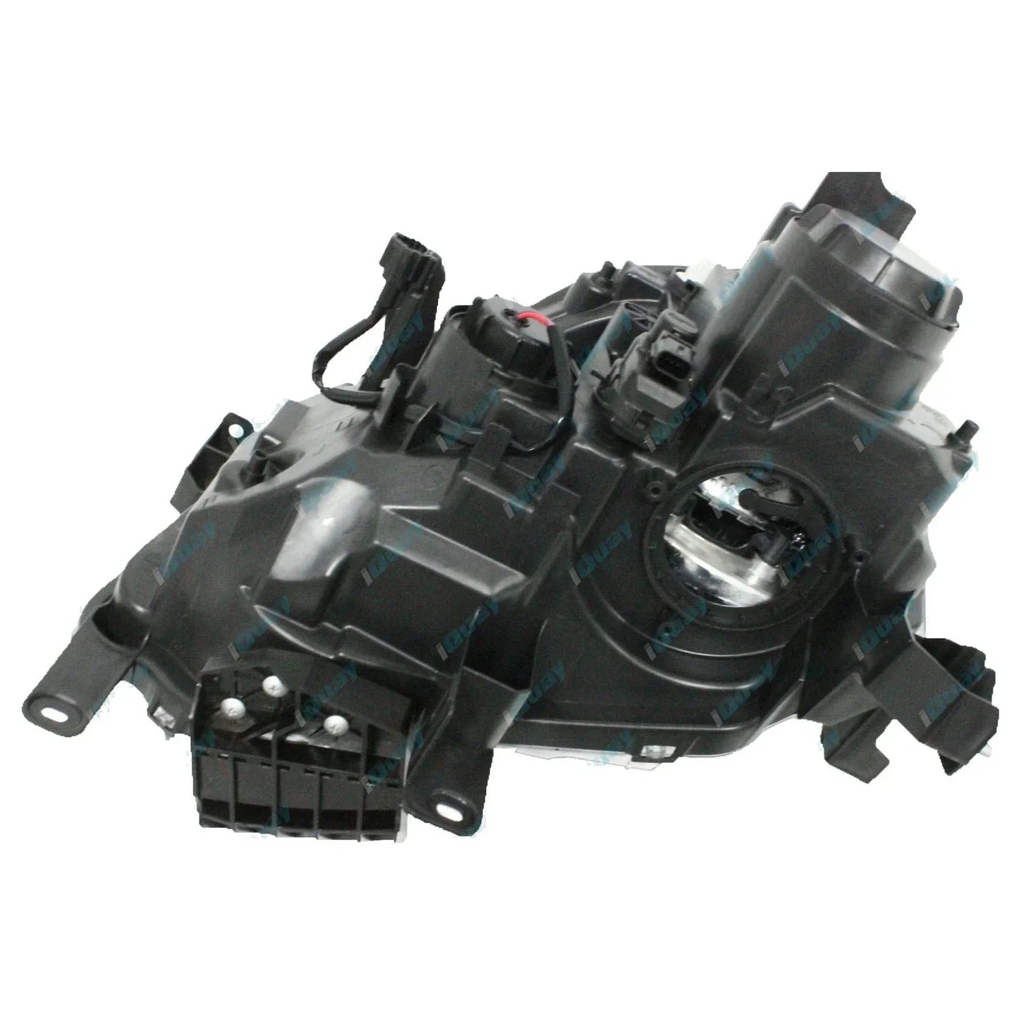RH Replacement Xenon Headlight for Nissan X-Trail T31 2010-2014 SUV Right Driver