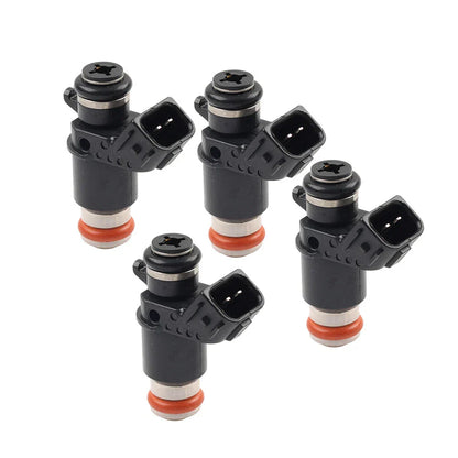 4 x Fuel Injectors for Suzuki GSXR1000 (2003-2006)