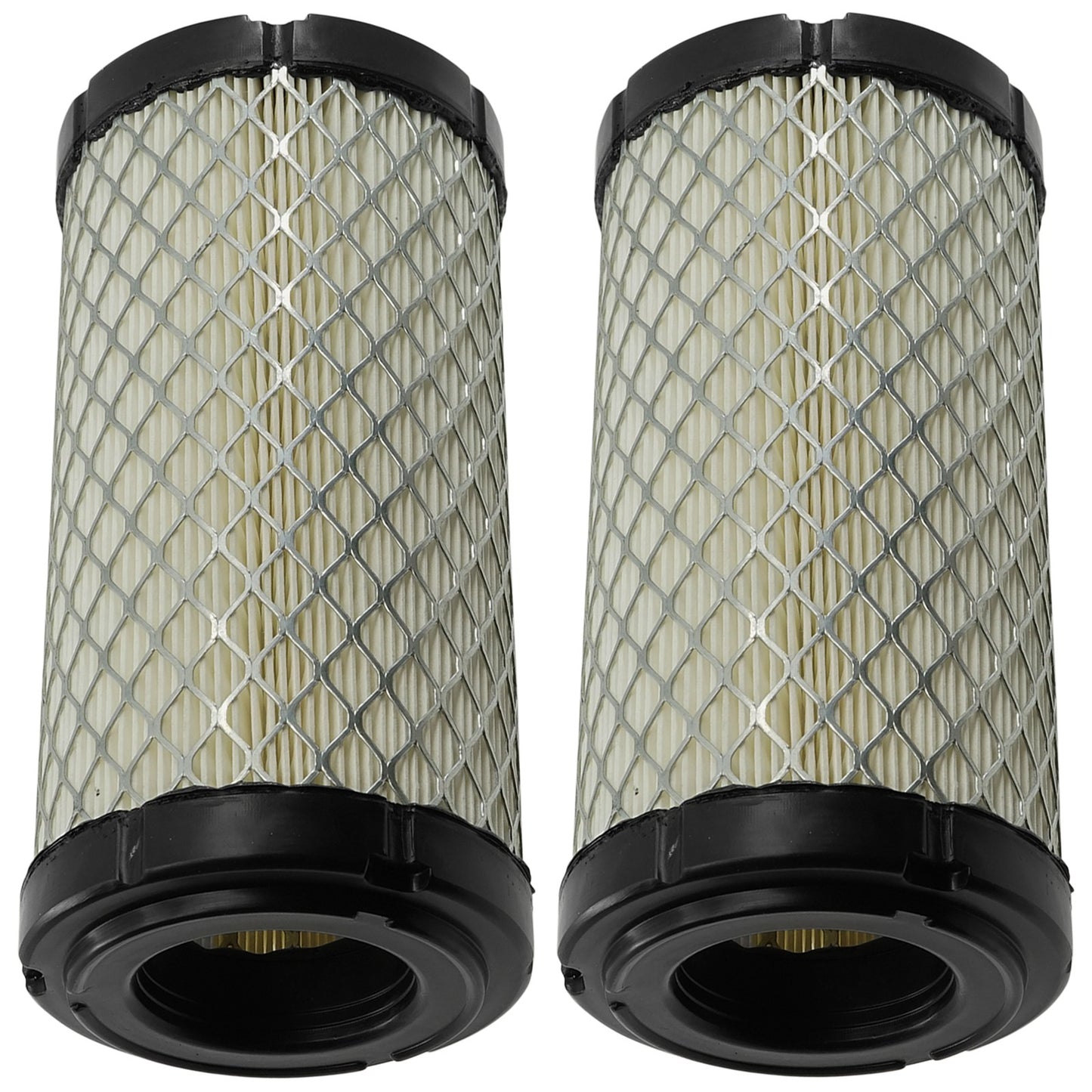 Air Filter for Club Car Carryall 300 500 550 700 900 (2000–2009)