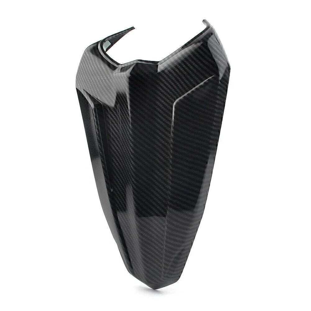 Rear Seat Cover Cowl for Yamaha YZF R15 V3 (2017-2021) Carbon