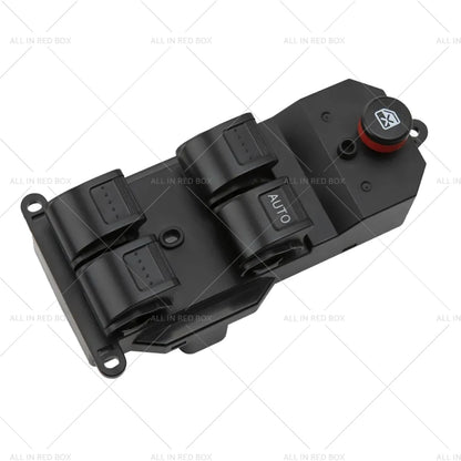 Electric Master Window Switch for Honda Jazz Hatch (2001-2008)