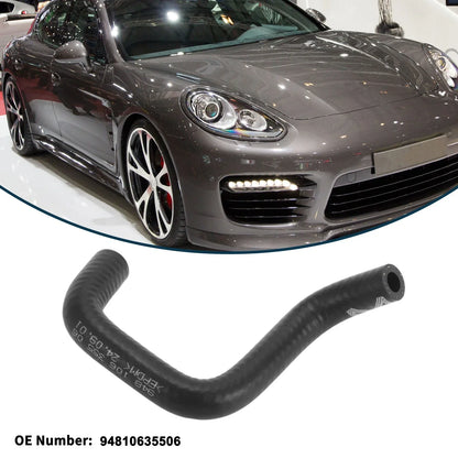 Radiator Hose for Porsche Cayenne 2002-2024 Coolant Tube